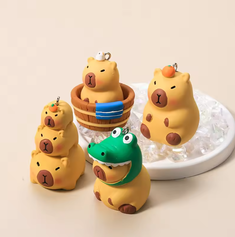 Anime Figure Toys Cartoon Models Action Figure For Kids Gift Decoration PVC Material