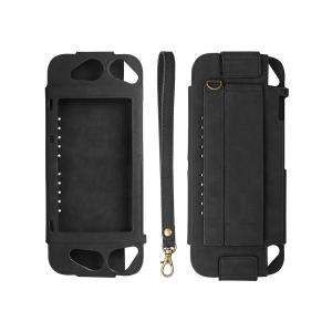 Nintendo switch portable handbag NS card accessories storage bag，Multi-function