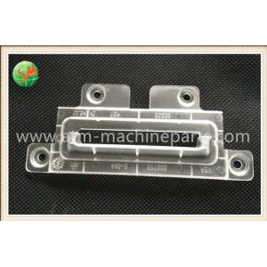 NCR parts translucent plastic Anti-skimming , ATM Anti Skimmer for NCR Automated