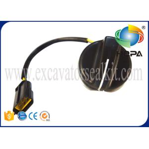 China YN52S00009P1 YN52S00009P2 Throttle Knob Excavator Electric Dial Fuel SK200-6 SK200-6E on sale