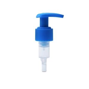 China FDA Approved 20/410 Soap Lotion Dispenser Pump on sale