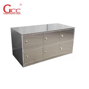 Quality Standard Design Stainless Steel Cabinet For Food Industry for sale