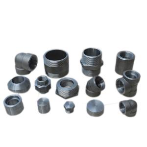 DIN En10253 Seamless Carbon Steel Butt Welded Fitting A234WPB