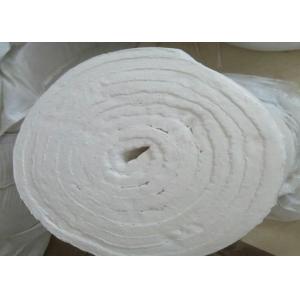 Quality Fireproof Insulation Ceramic Fiber Blanket for sale