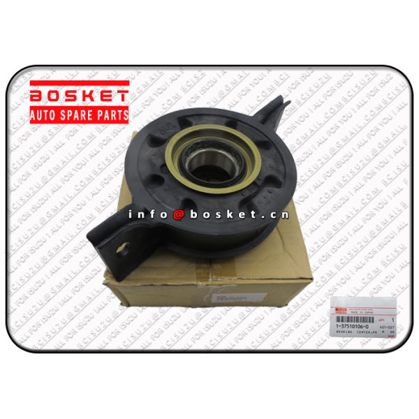 1375101060 1-37510106-0 2ND Propeller Shaft Center Bearing Suitable for ISUZU FVR