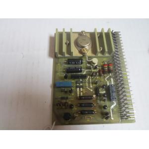 Quality Fanuc General Electric MKII Series IC3600TPSF1 Control Circuit Board for sale
