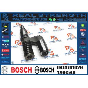 Fuel Injector 0414701029 0414701030 0414701058 0414701059 0414701032