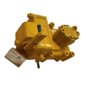 Steering Valve 195-40-00800 for Bulldozer D375A-3
