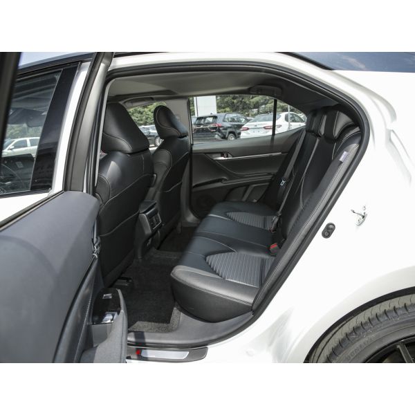 1555 Curb Weight Toyota Camry 2.0L Sedan 2022 Automatic Transmission Used Sports Car