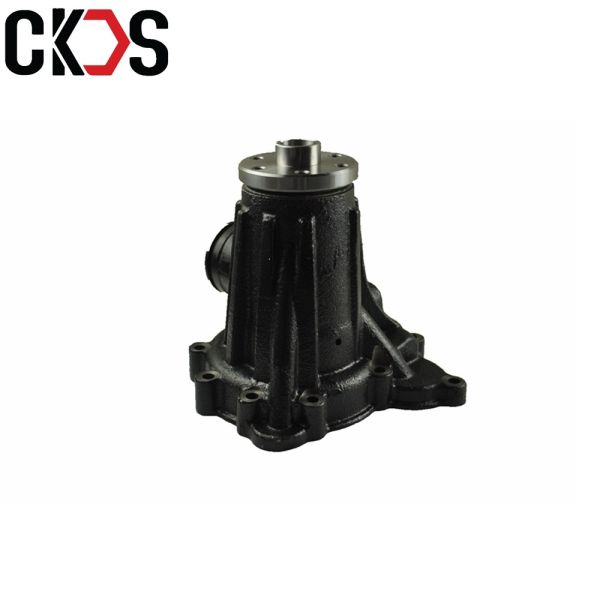 Buy ISO9001 Replacement Water Pump For Isuzu 6SD1 Engines at wholesale prices