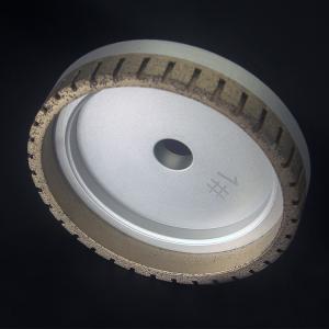 glass grinding diamond wheel diamond wheels glass edge processing excellent