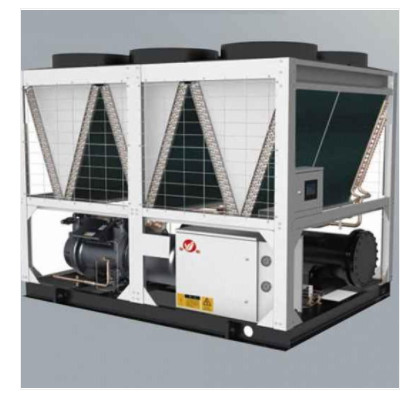 Buy Circulating Instant Hot Water Dc Inverter DHW Heat Pump Inverter at wholesale prices