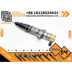 Machinery engine parts cat c7 injector 295-1408 295-1411 295-1409 10R-4762