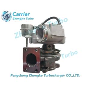 HE221W Commercial Turbocharger Cummins ISB Euro4 Engine 4039502 2835880 2835881