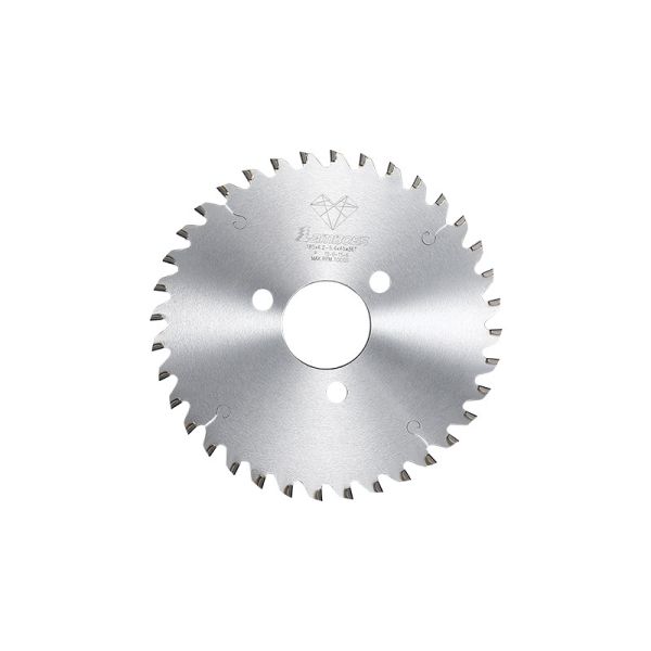 Buy Paintcoating Circular Diamond Circular Saw Blades Saw Cut Melamine OEM at wholesale prices