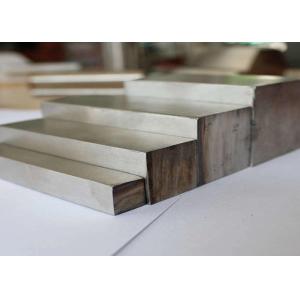 630 Alloy 20mm Hot Rolled Steel Bars Square Bar Non Alloy