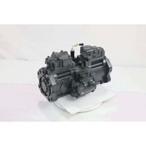 SH200A3 SH240-3 Hydraulic pump for sumtiomo Excavator spare parts K3V112DTP