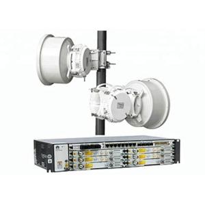 SL9MSITE91 RTN 950 Basic Configuration Unit Dual Master (2 * CSH) + 4 * FE (RJ45) + 2 * GE (RJ45) with IDU Mounting Accessories