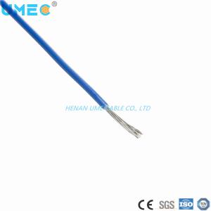 AF150/AF200/AF250 Fluoroplastic Insulated Installation Wire for Overhead