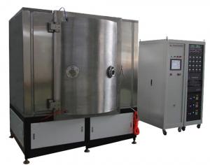 China PVD Chrome Plating Process,  UV-PVD Vacuum Coating Solutions on sale