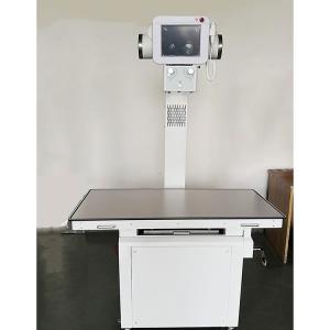 Best Sell Direct X-ray Machine Veterinary X-ray Machine