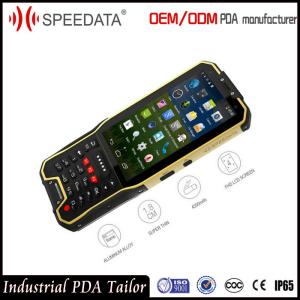 Industrial Cordless 1d Mobile Barcode Scanner for Restaurant Orde Shipping