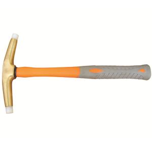 Quality Explosion proof nylon hammer safety toolsTKNo.191F for sale