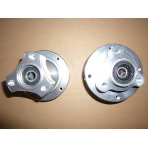 HONDA DAX70 CT70 ST70 Monkey,Gorilla Spare Parts Chrome Wheel Aluminum HUB Iron