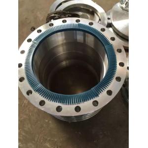 Lose Flansche Aus Edelstahl Galvanized Pipe Flange Aluminium Lose Flansche Gem