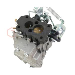 Quality Mitsubishi Carburetor Model MD006219 Certification TS16949 OEM Standard for sale