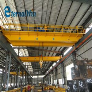 Quality Powerful Remote Control Monorail Crane for Quick and Safe Material Handling for sale