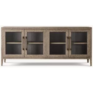 Quality Modern Bedroom Functional Console Table With Sintered Stone Top for sale