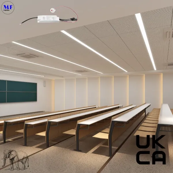 Factory Price 3-Hour Long-Lasting LED Emergency Lighting Kit Driver Power Supply &amp; Battery Ballast for Triproof Light Ceiling Light Highbay Light Basemnt