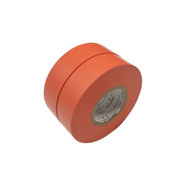Buy 0.1mm Thickness Insulation PVC Tape 32mm 38mm 50mm Width 100% Elongation at wholesale prices