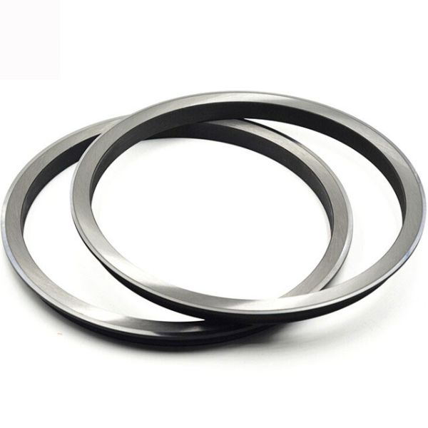 Mechanical Face Floating Oil Seal For CAT D7E Excavator 9W-6686 9W6686