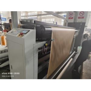 360 Deg Continuous Register Cascading Flexo Printing Machine