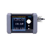 USB2.0 Communication YIXIST YPM-8201-02 Optical Power Meter 2023 Model 4-Inch