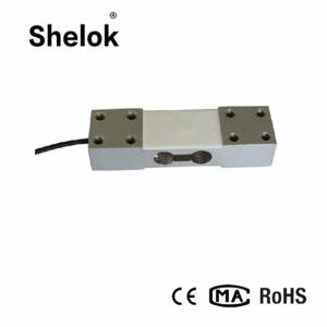Shear beam parallel planar beam 50kg 250kg waterproof weight sensor load cell