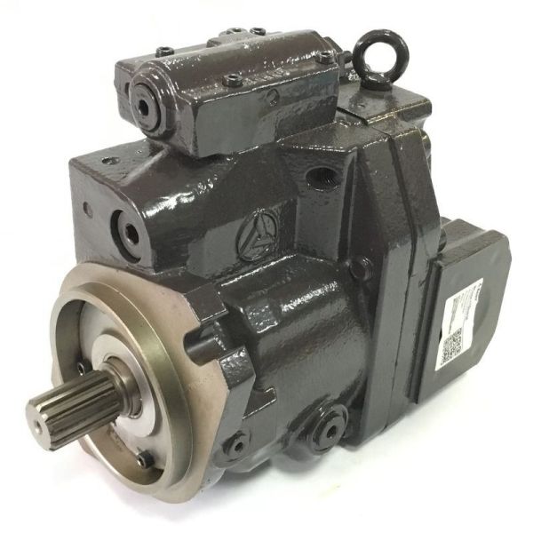 Axial Piston Pumps K3VL80 SY75 Small Mini Hydraulic Pump KAWASAKl K3VL Series