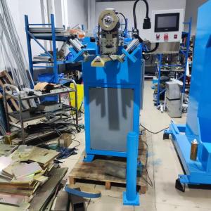 Automatic Stainless Steel Sink Surface Grinding Machine with Advanced Numerical