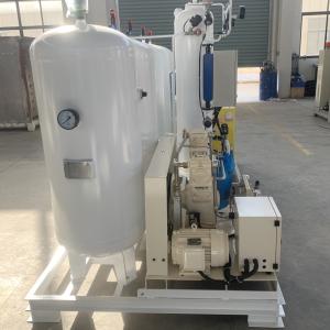 Intelligent Air Separation Plant for Widely Used Nitrogen Generation