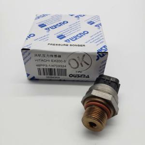 OUSIMA Eletric Excavator 48PP3-1 4703324 Pressure Sensor