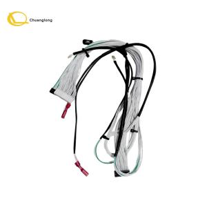 NCR Machine Parts S2 Presenter Harness 4450740240