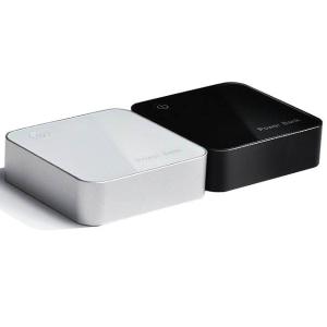 China 12000mah Power Bank Universal Backup 2 Usb Portable Powerbank on sale