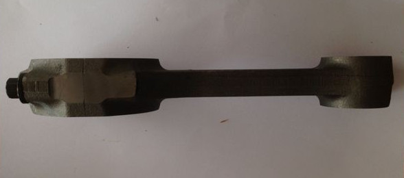 Buy KOMATSU 6204-31-3100 4D95  connecting rod at wholesale prices