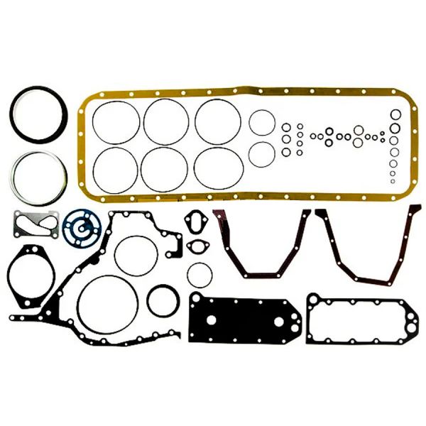 Buy Auto Parts Engine Seal Gasket Kit For Cummins QSC 8.3L OEM 3800343 at wholesale prices