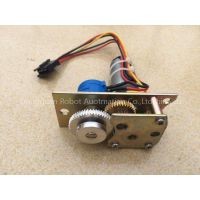 Buy KOMORI Micro Motor Ink Key Repairs JP22-12V-23.88 50 Pcs RA-20GM-SD3 at wholesale prices