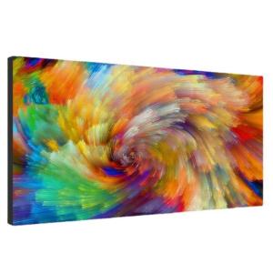 1500cd/sqm Indoor Fixed LED Screen P2.5 P3 P4 Video Wall LED Display