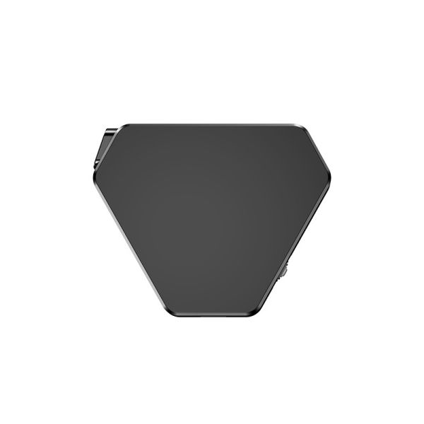 Single Handed Operation Alcohol Smell Detector , Fuel Cell Technology Breathalyzer