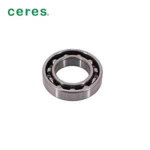 6007 C3 Timken Deep Groove Radial Ball Bearing 35x62x14mm